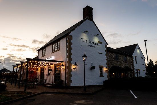 The Grange